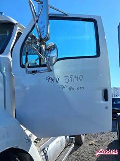 Ford LT9513LOUISVILLE 113 Left Door for a 1997 Ford Louisville LT9513LOUISVILLE 113