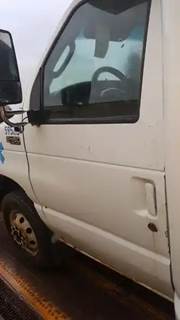 Ford Door for a 2003 Ford E-450 MINIBUS