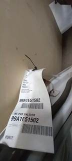 Ford Left Door for a 2008 Ford LCF C/O