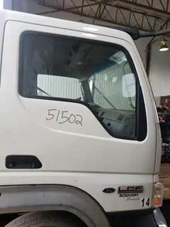 Ford Right Door for a 2008 Ford LCF C/O