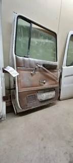 Ford Right Door for a 1994 Ford L-8000