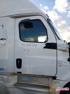 Freightliner CASCADIA PT126064S T Right Door