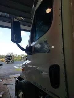 Freightliner CASCADIA PX113042S T Left Door