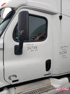 Freightliner Cascadia Left Door