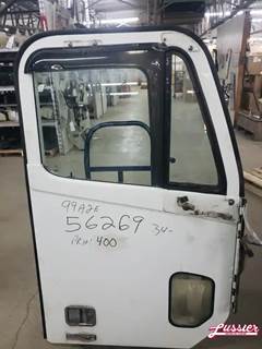 Freightliner Columbia Right Door