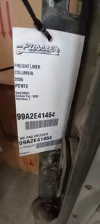 Freightliner Columbia Right Door