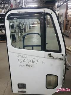 Freightliner Columbia Right Door
