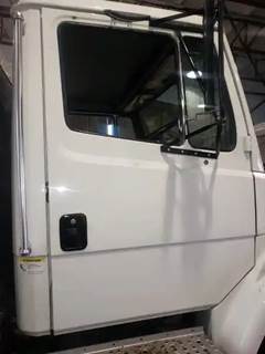 Freightliner FL70 Right Door for a 2002 Freightliner FL-70