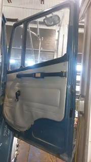 Freightliner FL80 Right Door for a 1999 Freightliner FL-80