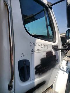 Freightliner M2 106 Right Door