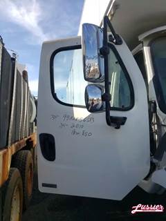 Freightliner M2 106 Right Door