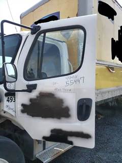 Freightliner M2 106 Left Door
