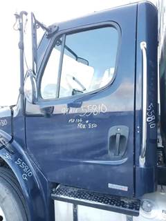 Freightliner M2 106 Left Door