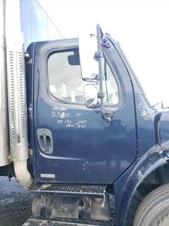 Freightliner M2 106 Right Door