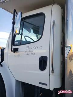 Freightliner M2 106 Left Door