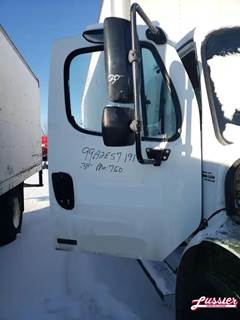 Freightliner M2 106 Right Door