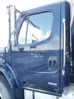 Freightliner M2 106 Left Door