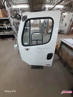 Freightliner M2 106 Left Door