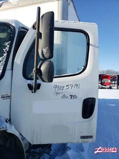Freightliner M2 106 Left Door