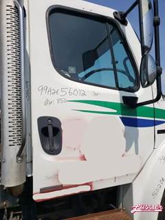 Freightliner M2 106 Right Door