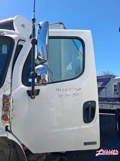 Freightliner M2 106 Left Door