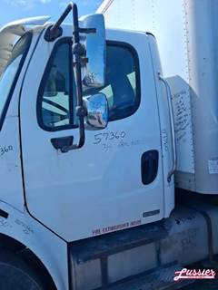 Freightliner M2 106 Left Door