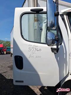 Freightliner M2 106 Right Door