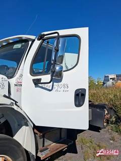 Freightliner M2 106 Left Door