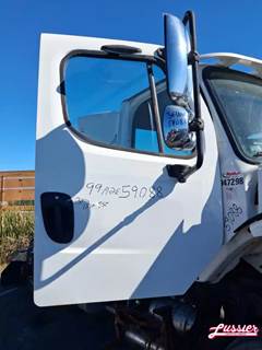 Freightliner M2 106 Right Door
