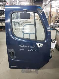Freightliner M2 112 Right Door