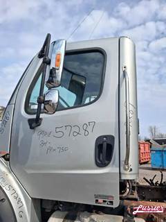 Freightliner M2 112V Left Door
