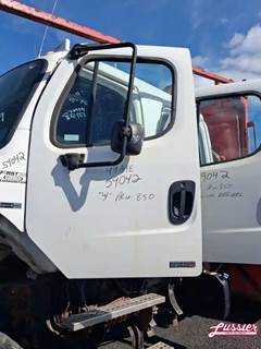 Freightliner M2 112V Left Door