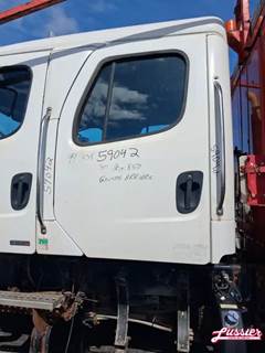 Freightliner M2 112V Left Door