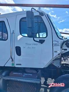 Freightliner M2 112V Right Door