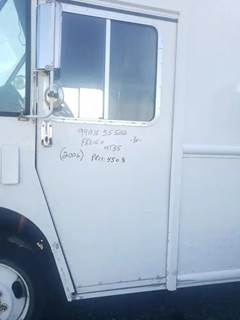Freightliner MT55 Left Door