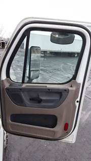 Freightliner Right Door for a 2010 Freightliner CASCADIA PX125064S