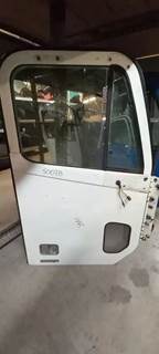 Freightliner Right Door for a 2007 Freightliner COLUMBIA CL-120