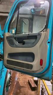 Freightliner Right Door for a 2013 Freightliner CASCADIA PX125064S