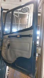 Freightliner Right Door for a 1999 Freightliner FL-80
