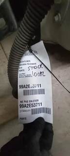 Freightliner Right Door for a 2018 Freightliner CASCADIA PX125064S