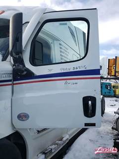Freightliner Left Door for a 2021 Freightliner CASCADIA PT126064S T