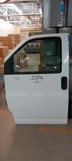 GMC Left Door for a 2003 GMC C-5500