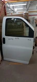 GMC Right Door for a 2003 GMC C-5500