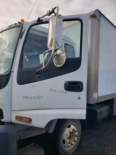 GMC Left Door for a 2005 GMC T6500 C/O