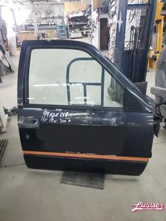 GMC Right Door for a 1996 GMC C-6500 LOW PROFIL