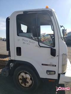 GMC W5500 Right Door