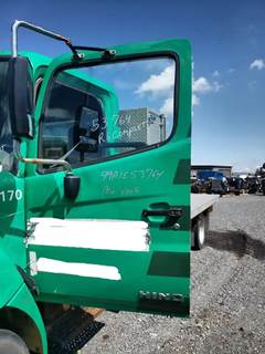 Hino 185 Left Door