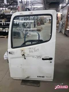 Hino 338 Left Door