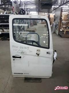 Hino 338 Right Door