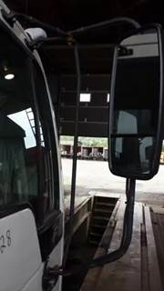 Hino FB 1817 C/O Right Door